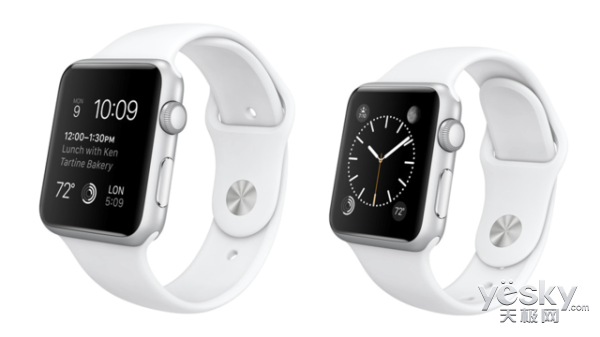 Apple Watch或支持检测睡眠呼吸暂停/高血压